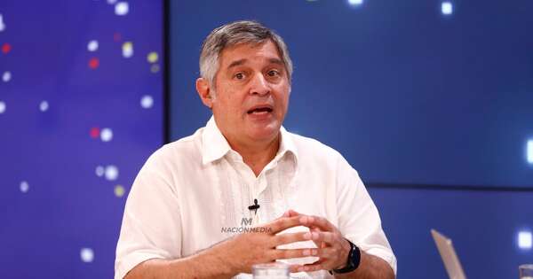 La Nación / El MEC experimenta un aumento del 7 % en su presupuesto para el 2025