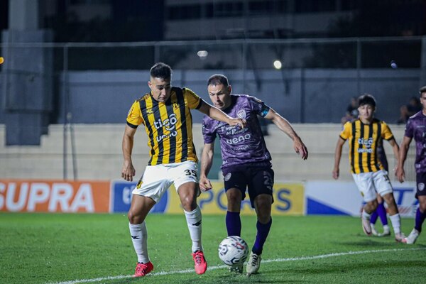 Versus / Luqueño derrota a Guaraní en penales y queda tercero en la Copa Paraguay
