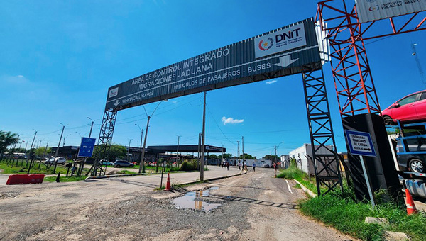 Buena conexión: Con US$ 55,7 millones modernizarán Puerto Falcón (potenciará comercio y turismo con Argentina)