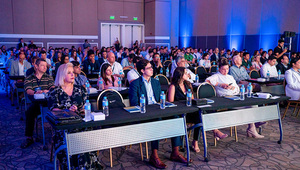 Éxito absoluto de Innovación y Futuro, el evento que marcó el camino de la transformación digital en Paraguay