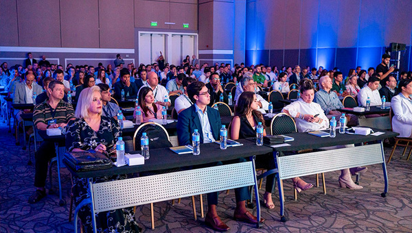 Éxito absoluto de Innovación y Futuro, el evento que marcó el camino de la transformación digital en Paraguay