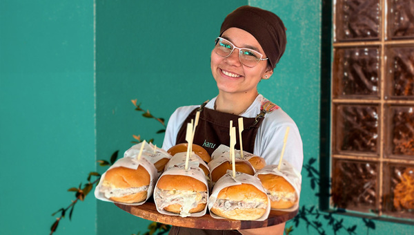 10 recomendados para los fans del vitel toné (también hay Croissantoné)