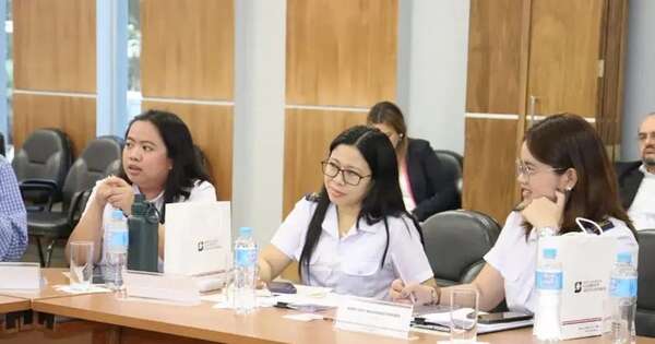 La Nación / Se inicia auditoría filipina para los envíos cárnicos