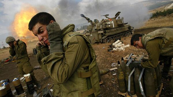 Israel advirtió que si fracasa el alto el fuego no diferenciará entre Líbano y Hezbollah