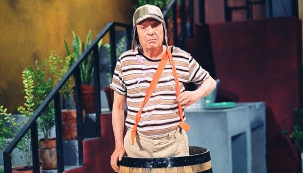 Las frases más icónicas de El Chavo del 8 - Teleshow