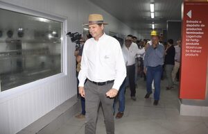 “Creo firmemente en un proyecto de interés común, es el camino para fortalecer la cadena de la carne”