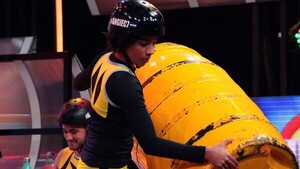 Lesión de Angie pospone conclusión de prueba