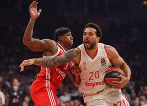 Abu Dabi, el destino para la Euroliga de baloncesto - Polideportivo - ABC Color
