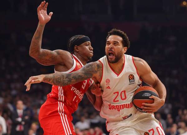 Abu Dabi, el destino para la Euroliga de baloncesto - Polideportivo - ABC Color