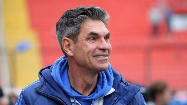 Pellegrino está a un paso de Cerro Porteño - Fútbol - ABC Color