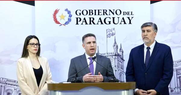 La Nación / Anuncian socialización para licitación de red 5G