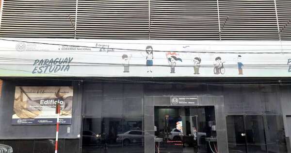 La Nación / MEC cierra el año con mil centros reparados