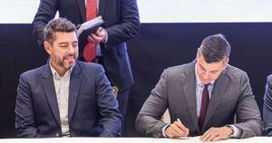 La Nación / Promulgan ley de integridad y prevención de la corrupción