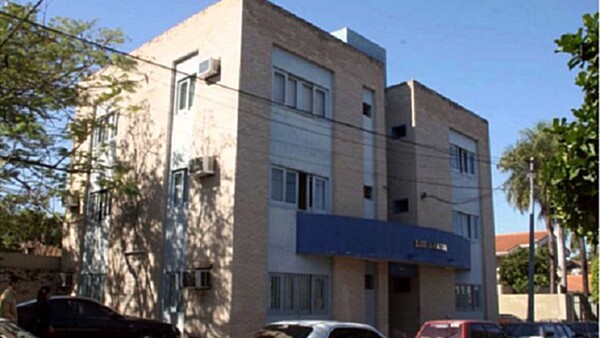 Nueve jueces de Paz de Asunción en la mira por caso de mafia de pagarés