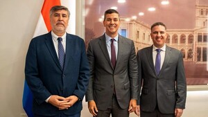 Ejecutivo consultará licitación del servicio de internet 5G
