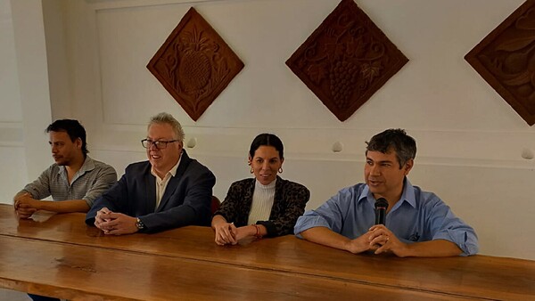 Gremios reclaman soluciones urgentes a los cortes de ANDE
