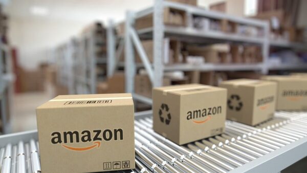 Amazon anuncia una nueva gama de modelos de inteligencia artificial