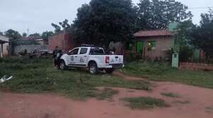 Imputan a tres investigados por la muerte de una mujer en Capiatá - Noticiero Paraguay