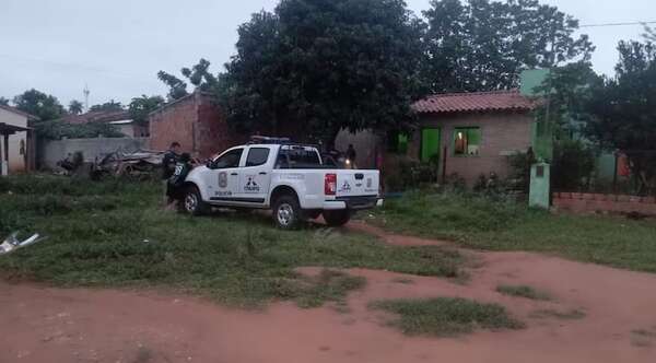 Imputan a tres investigados por la muerte de una mujer en Capiatá - Noticiero Paraguay