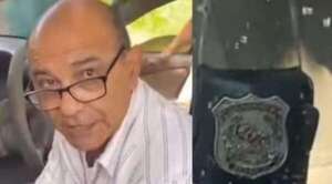 Excomisario detenido por intento de abuso a mujer con discapacidad en Capiatá - Noticiero Paraguay