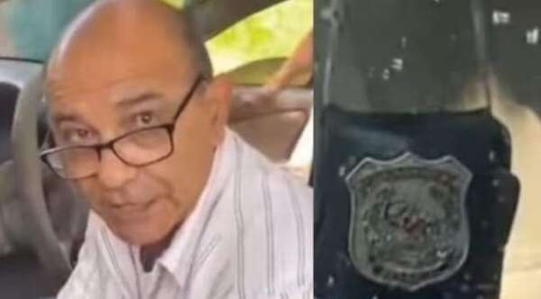 Excomisario detenido por intento de abuso a mujer con discapacidad en Capiatá - Noticiero Paraguay