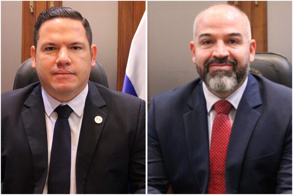 Magistrada fue salvada en el Jurado con los votos de Alejandro Aguilera y Enrique Berni