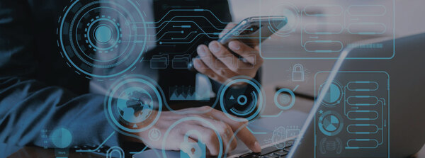 Retos de la ciberseguridad en Paraguay: Mayor inversión, marco normativo integral y talento especializado - MarketData