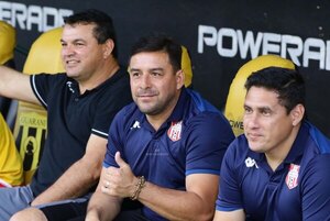 Versus / Troadio Duarte vuelve a Juan León Mallorquín