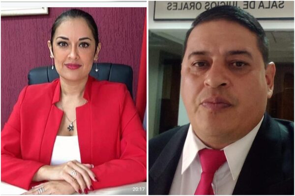 Acusan a jueza de paz de liderar una red fraudulenta en juzgado a su cargo