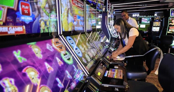Conajzar registra un ingreso total de G. 159.792 millones