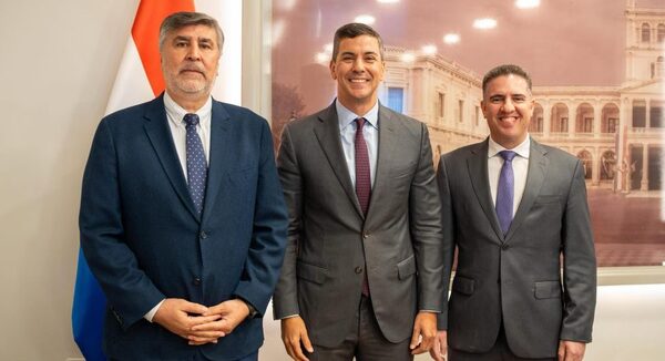 Paraguay avanza hacia la transformación digital con la explotación del servicio de 5G
