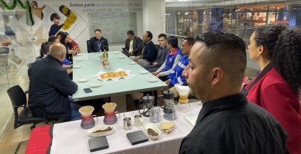 MIC busca potenciar las soluciones logísticas que faciliten la exportación de las Mipymes locales