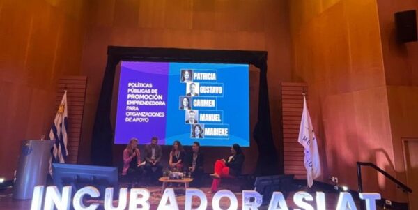 Red de Incubadoras: Comparten estrategias y herramientas de apoyo al ecosistema emprendedor