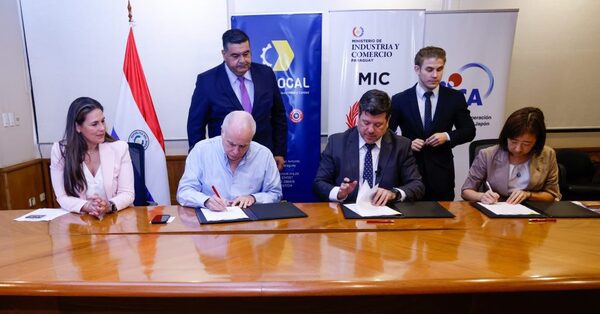Acuerdan la formación técnica de asesores para mejorar la atención a emprendedores y Pymes