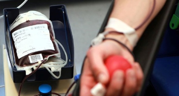 Campaña “Un Regalo de Navidad” busca colectas extramurales de sangre