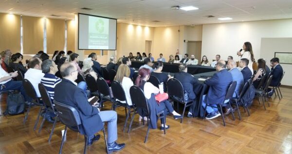 Economía circular aglutina a 58 organizaciones en busca de una transformación más sostenible