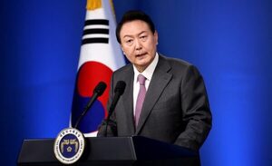 Crisis en Corea del Sur: el ministro de Defensa renunció y pidió perdón por el uso de la ley marcial - .::Agencia IP::.