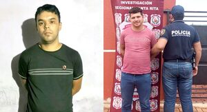 Policía aprehende a otros dos sospechados de participar en el multimillonario robo a Bancop - La Clave