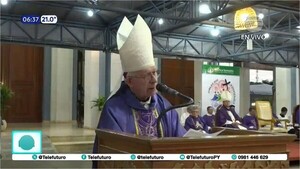 Obispo emérito denuncia empobrecimiento de las familias y enriquecimiento inmoral de los políticos