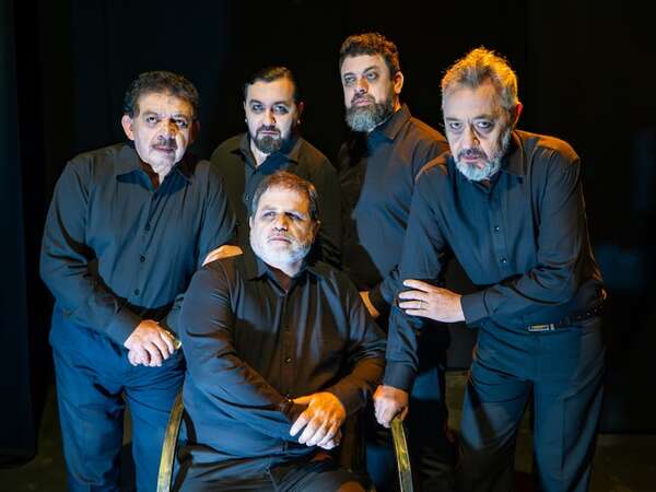 Festival de Teatro Por los Derechos Humanos propone reflexionar a través del arte - Cultura - ABC Color