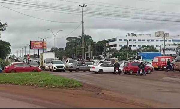 Mañana se realizará apertura de sobres para construcción del multiviaducto del Km. 10 | DIARIO PRIMERA PLANA