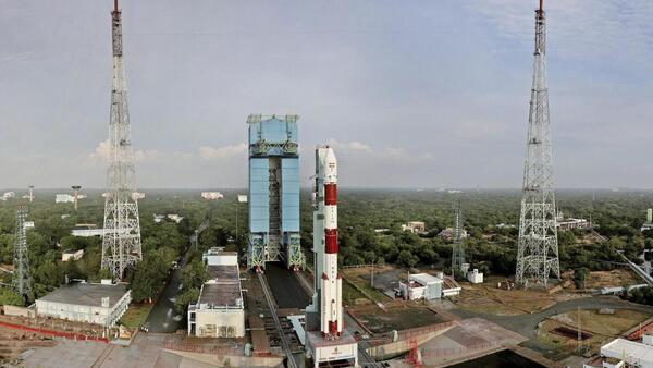 Por una anomalía se suspende el lanzamiento de la misión Proba-3 de la ESA en India