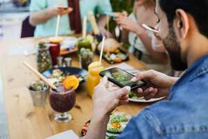 Guía para viajeros vegetarianos o veganos: comer bien en cualquier destino - Viajes - ABC Color
