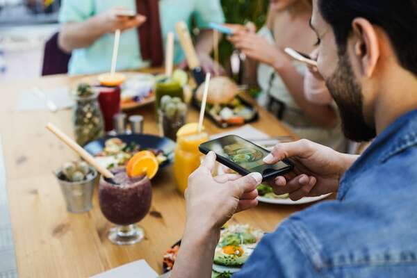 Guía para viajeros vegetarianos o veganos: comer bien en cualquier destino - Viajes - ABC Color