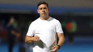 Troadio es el elegido en General Caballero