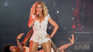 Beyoncé, mejor estrella pop del siglo XXI, para Billboard