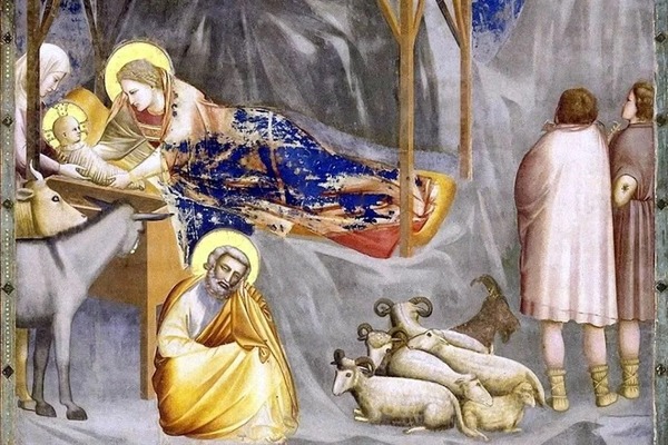 Seminario: “Simbología y hermenéutica de la Navidad” en el Ateneo