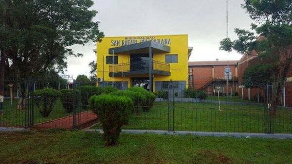 Dudosos "aportes" del intendente al Consejo de Desarrollo de San Rafael del Paraná