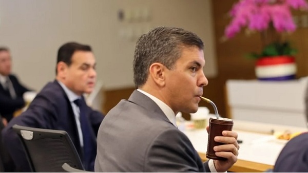 Corrupción e impunidad frenan la economía del país, según EEUU