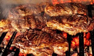 Diputados piden precio justo de la carne – Prensa 5